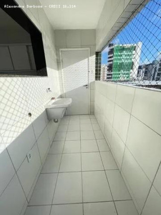 Imagem Apartamento com 3 Quartos à Venda, 100 m² em Boa Viagem - Recife