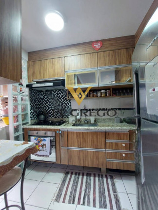 Imagem Apartamento com 3 Quartos à Venda, 64 m² em Paulicéia - São Bernardo Do Campo Imagem Apartamento com 3 Quartos à Venda, 64 m² em Paulicéia - São Bernardo Do Campo
