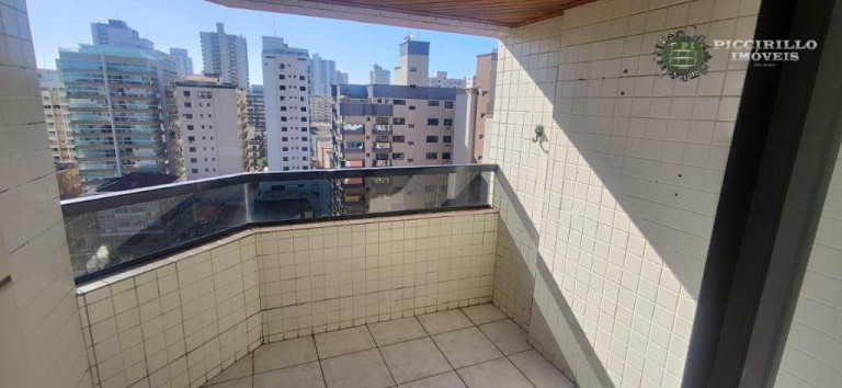Imagem Apartamento com 2 Quartos à Venda, 87 m² em Tupi - Praia Grande Imagem Apartamento com 2 Quartos à Venda, 87 m² em Tupi - Praia Grande