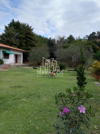 Imagem Imóvel com 4 Quartos à Venda, 5.000 m² em Chácara Vista Alegre - Itupeva