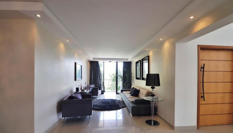 Imagem Apartamento com 3 Quartos à Venda, 298 m² em Centro - Santo André Imagem Apartamento com 3 Quartos à Venda, 298 m² em Centro - Santo André