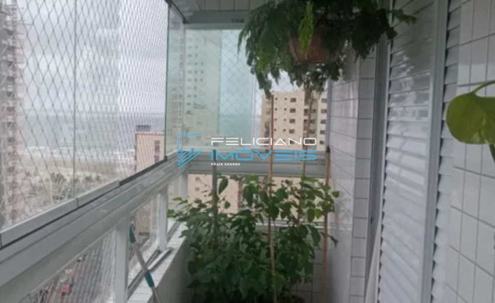 Imagem Apartamento com 2 Quartos à Venda, 94 m² em Aviação - Praia Grande