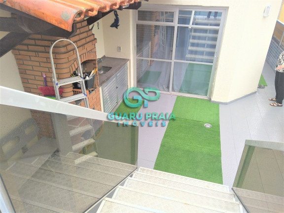 Imagem Cobertura com 4 Quartos à Venda, 170 m² em Enseada - Guarujá