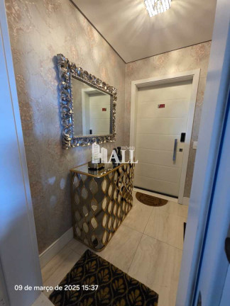 Imagem Apartamento com 3 Quartos à Venda, 147 m² em Jardim Tarraf Ii - São José Do Rio Preto