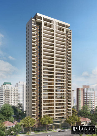 Imagem Apartamento com 4 Quartos à Venda, 280 m² em Moema - São Paulo Imagem Apartamento com 4 Quartos à Venda, 280 m² em Moema - São Paulo