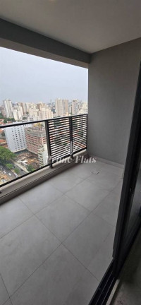 Imagem Apartamento com 1 Quarto à Venda, 27 m² em Perdizes - São Paulo Imagem Apartamento com 1 Quarto à Venda, 27 m² em Perdizes - São Paulo