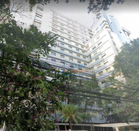 Apartamento com 2 Quartos à Venda, 98 m² em Jardim Paulista - São Paulo
