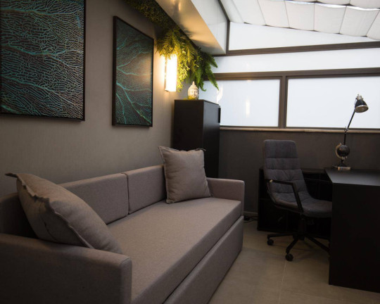 Imagem Apartamento com 1 Quarto para Alugar, 69 m² em Pinheiros - São Paulo Imagem Apartamento com 1 Quarto para Alugar, 69 m² em Pinheiros - São Paulo