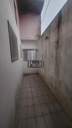 Imagem Casa com 2 Quartos à Venda, 125 m² em Parque Gerassi - Santo André Imagem Casa com 2 Quartos à Venda, 125 m² em Parque Gerassi - Santo André