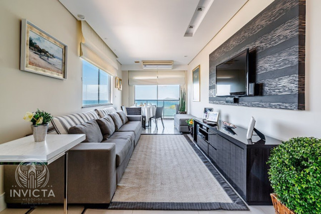 Imagem Apartamento com 4 Quartos à Venda, 140 m² em Centro - Balneário Camboriú