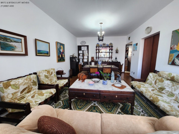 Imagem Imóvel com 3 Quartos à Venda, 108 m² em Graça - Salvador Imagem Imóvel com 3 Quartos à Venda, 108 m² em Graça - Salvador