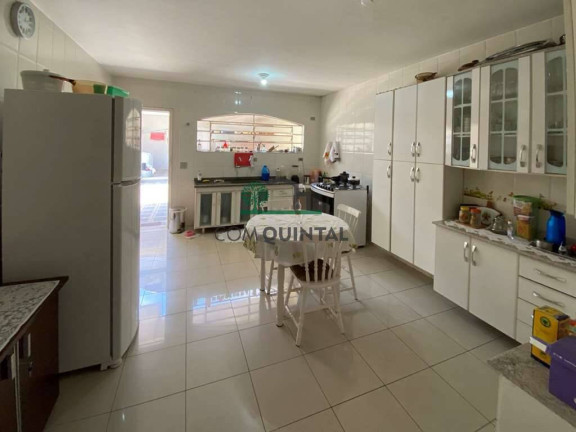 Imagem Casa à Venda, 267 m² em Jardim Da Glória - Cotia