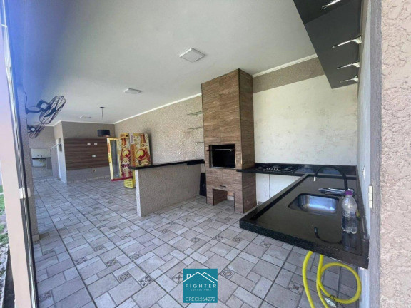 Imagem Casa com 3 Quartos à Venda, 200 m²