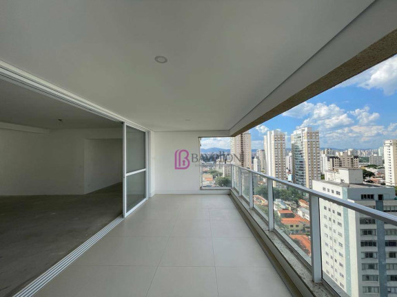 Imagem Apartamento com 3 Quartos à Venda, 221 m² em Vila Romana - São Paulo