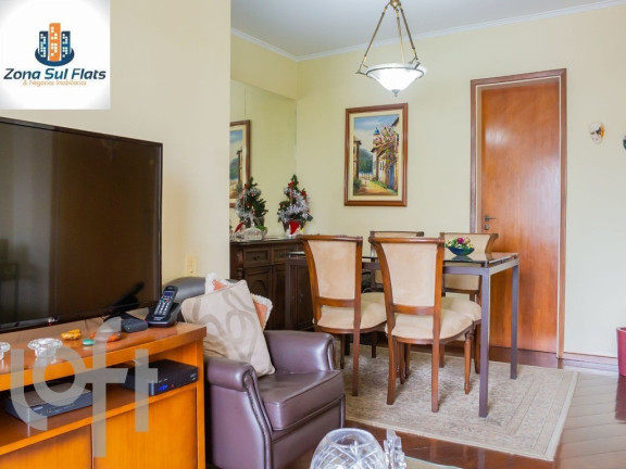 Imagem Apartamento com 3 Quartos à Venda, 81 m² em Vila Clementino - São Paulo Imagem Apartamento com 3 Quartos à Venda, 81 m² em Vila Clementino - São Paulo