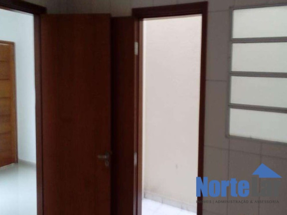 Imagem Casa de Condomínio com 2 Quartos à Venda, 65 m² em Vila Nivi - São Paulo
