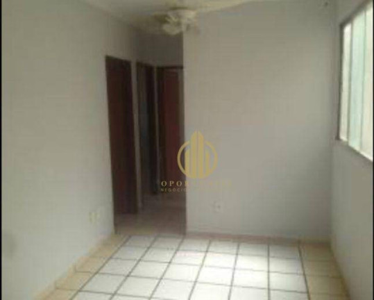 Apartamento com 3 Quartos à Venda, 60 m² em Jardim Paulistano - Ribeirão Preto