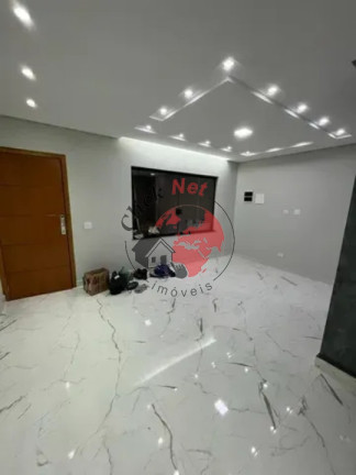 Imagem Sobrado com 3 Quartos à Venda, 140 m² em Vila Floresta - Santo André