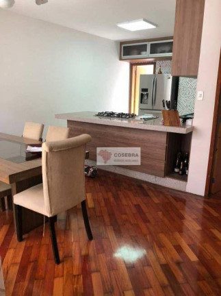 Imagem Casa com 3 Quartos à Venda, 250 m² em Brooklin - São Paulo Imagem Casa com 3 Quartos à Venda, 250 m² em Brooklin - São Paulo