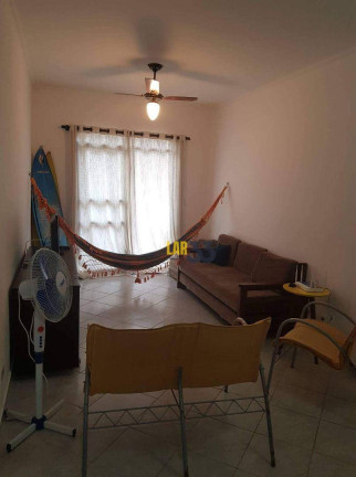 Apartamento com 2 Quartos à Venda, 85 m² em Tenório - Ubatuba