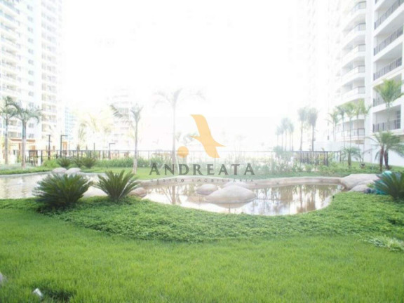 Imagem Apartamento com 2 Quartos à Venda, 70 m² em Barra Da Tijuca - Rio De Janeiro