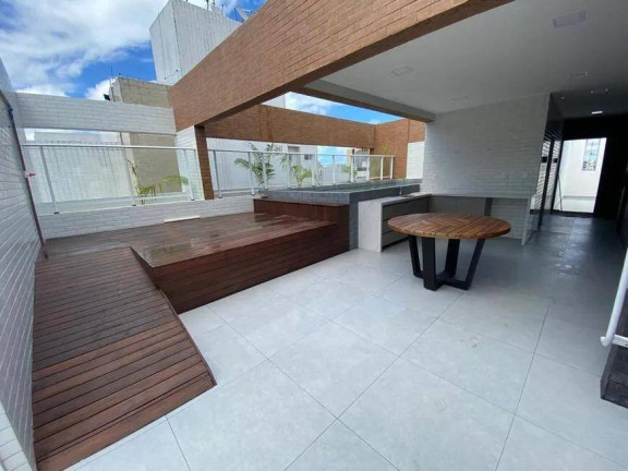 Imagem Apartamento com 2 Quartos à Venda, 52 m² em Intermares - Cabedelo Imagem Apartamento com 2 Quartos à Venda, 52 m² em Intermares - Cabedelo
