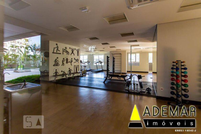 Imagem Apartamento com 2 Quartos à Venda, 95 m² em Centro - São Bernardo Do Campo Imagem Apartamento com 2 Quartos à Venda, 95 m² em Centro - São Bernardo Do Campo