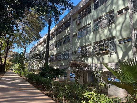 Imagem Apartamento com 3 Quartos à Venda, 90 m² em Asa Sul - Brasília Imagem Apartamento com 3 Quartos à Venda, 90 m² em Asa Sul - Brasília