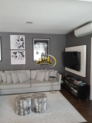 Imagem Apartamento com 2 Quartos à Venda, 75 m² em Alphaville - Santana De Parnaíba Imagem Apartamento com 2 Quartos à Venda, 75 m² em Alphaville - Santana De Parnaíba