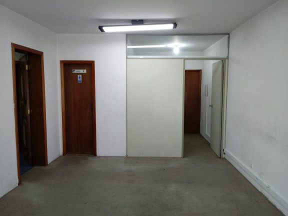 Imagem Sala Comercial à Venda, 120 m² em República - São Paulo Imagem Sala Comercial à Venda, 120 m² em República - São Paulo