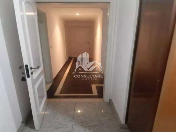 Imagem Cobertura com 4 Quartos à Venda, 700 m² em Embaré - Santos
