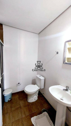 Imagem Apartamento com 3 Quartos à Venda, 68 m² em Jardim Vilas Boas - Londrina