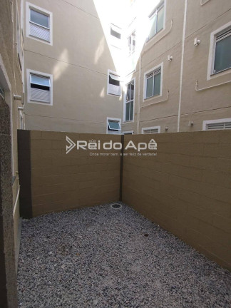 Imagem Apartamento com 2 Quartos à Venda, 40 m² em Jardim Alvorada - Nova Iguaçu Imagem Apartamento com 2 Quartos à Venda, 40 m² em Jardim Alvorada - Nova Iguaçu