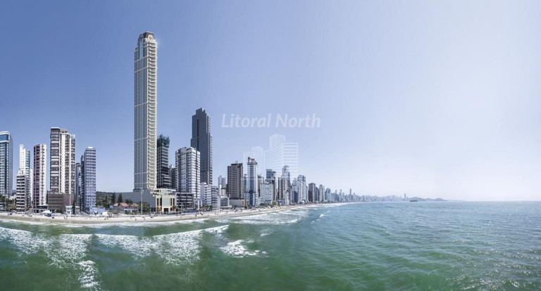 Imagem Apartamento com 5 Quartos à Venda, 230 m² em Centro - Balneário Camboriú