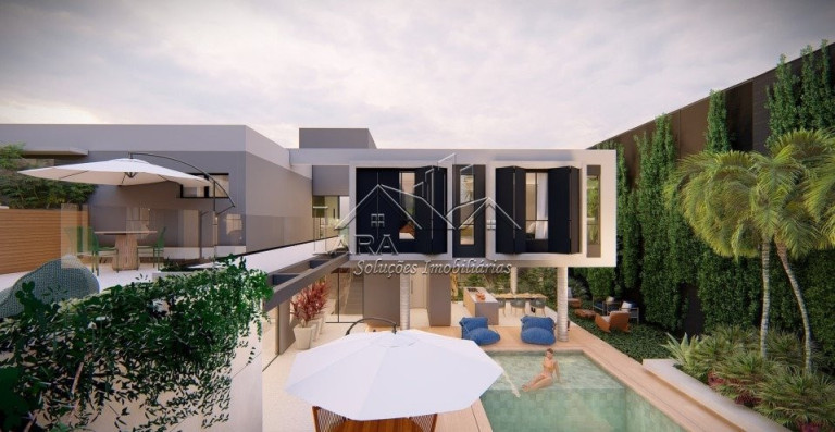 Imagem Casa com 4 Quartos à Venda, 763 m² em Parque Dos Lagos - Mogi Das Cruzes