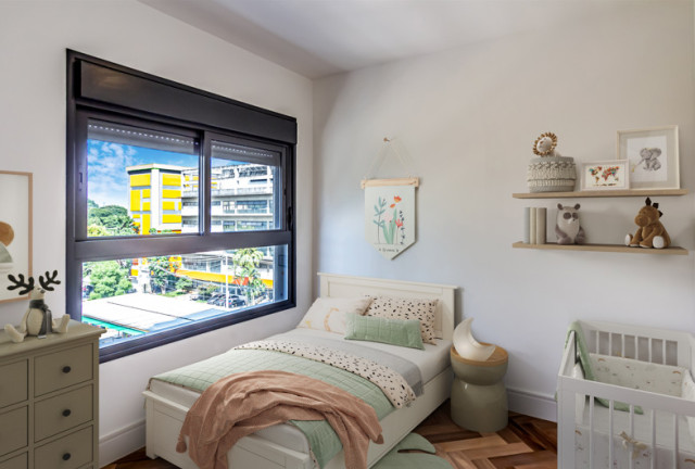 Imagem Apartamento com 3 Quartos à Venda, 127 m² em Jardim Paulista - São Paulo