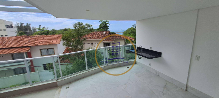 Imagem Apartamento com 4 Quartos à Venda, 327 m² em Enseada Azul - Guarapari Imagem Apartamento com 4 Quartos à Venda, 327 m² em Enseada Azul - Guarapari
