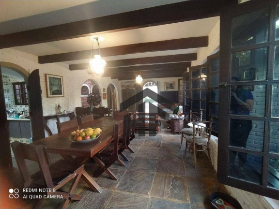 Imagem Casa com 4 Quartos à Venda, 350 m² em Poço Da Panela - Recife