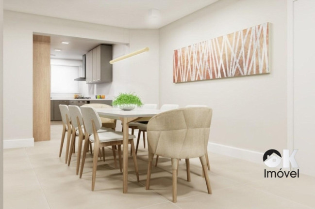 Apartamento com 2 Quartos à Venda, 142 m² em Perdizes - São Paulo