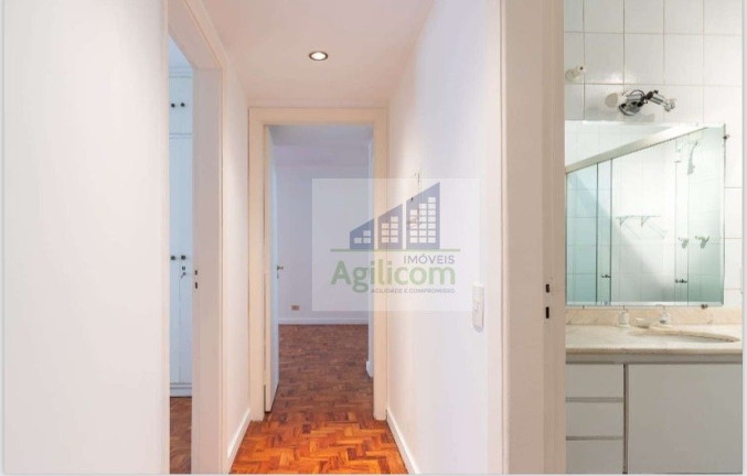 Imagem Apartamento com 3 Quartos à Venda, 139 m² em Bela Vista - São Paulo