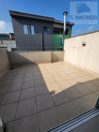 Imagem Apartamento com 2 Quartos à Venda, 100 m² em Parque Novo Oratório - Santo André Imagem Apartamento com 2 Quartos à Venda, 100 m² em Parque Novo Oratório - Santo André
