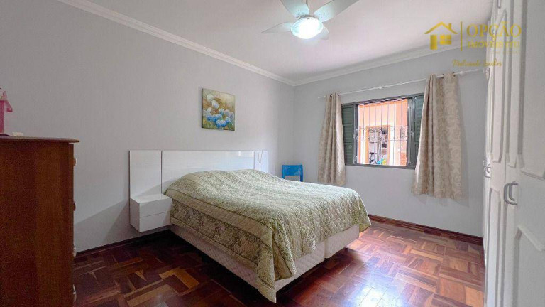 Imagem Casa com 3 Quartos à Venda, 229 m² em Parque Residencial Presidente Médici - Itu Imagem Casa com 3 Quartos à Venda, 229 m² em Parque Residencial Presidente Médici - Itu