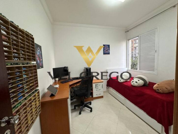 Imagem Apartamento com 3 Quartos à Venda, 112 m² em Chacara Inglesa - São Bernardo Do Campo Imagem Apartamento com 3 Quartos à Venda, 112 m² em Chacara Inglesa - São Bernardo Do Campo