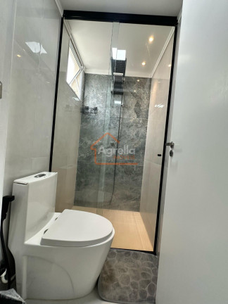 Imagem Imóvel com 2 Quartos à Venda, 55 m² em Condomínio Portal Vila Das Hadassas - Mogi Guaçu Imagem Imóvel com 2 Quartos à Venda, 55 m² em Condomínio Portal Vila Das Hadassas - Mogi Guaçu