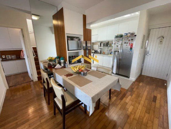 Imagem Apartamento com 3 Quartos à Venda, 121 m² em Campo Belo - São Paulo Imagem Apartamento com 3 Quartos à Venda, 121 m² em Campo Belo - São Paulo