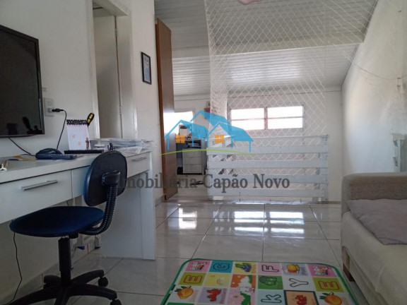 Imagem Sobrado com 3 Quartos à Venda, 100 m² em Capão Novo - Capão Da Canoa Imagem Sobrado com 3 Quartos à Venda, 100 m² em Capão Novo - Capão Da Canoa