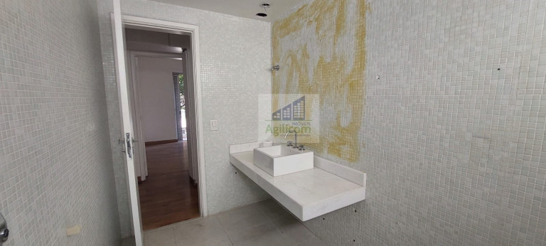 Imagem Apartamento com 3 Quartos à Venda, 190 m² em Indianópolis - São Paulo