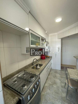 Imagem Apartamento com 3 Quartos à Venda, 76 m² em Vila Pires - Santo André Imagem Apartamento com 3 Quartos à Venda, 76 m² em Vila Pires - Santo André