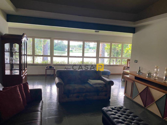 Imagem Chácara com 2 Quartos à Venda, 326 m² em Iate Clube De Campinas - Americana Imagem Chácara com 2 Quartos à Venda, 326 m² em Iate Clube De Campinas - Americana