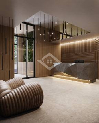 Imagem Loft com 1 Quarto à Venda, 33 m² em Centro - Rio De Janeiro